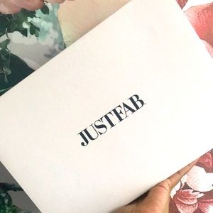 JUSTFAB snake print heels!